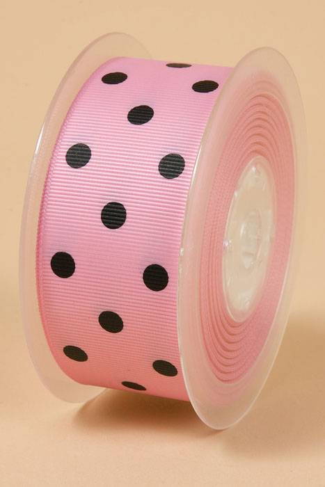 1-1/2" X 17yds Grosgrain Ribbon Sherbet #153