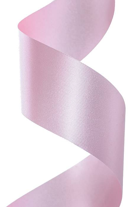 1-7/16 X 100yds Flora-Satin Pink - Image 2