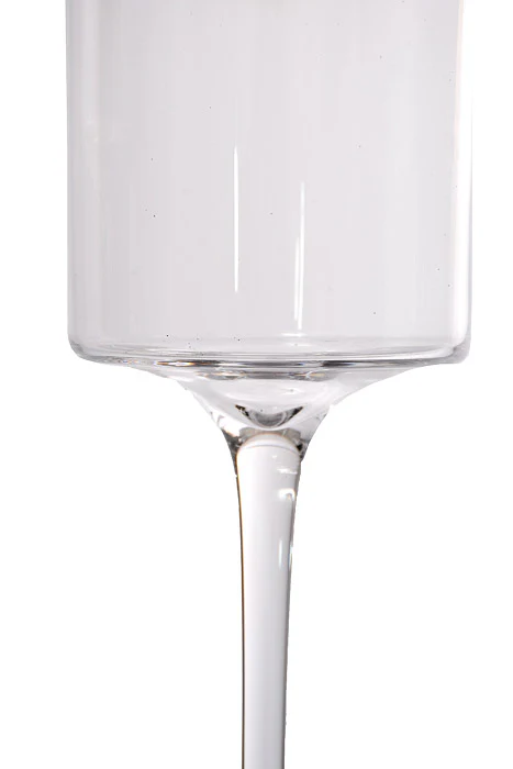 10"/12"/14" X 3.5" Candlestick Clear Set/3 - Image 2