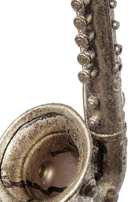 10.5" Horn Cham - Image 2
