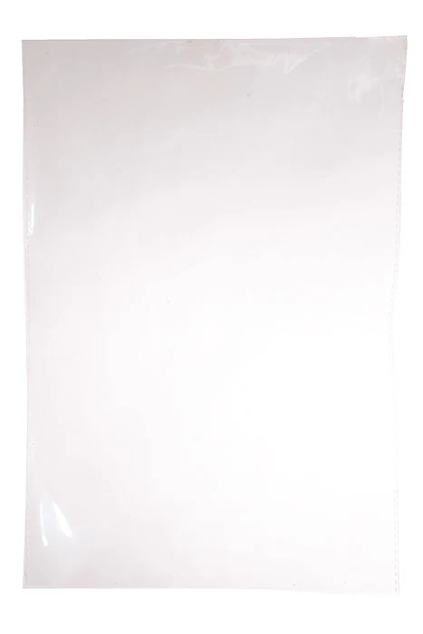10" X 15" Cellophane Bag Clear Pkg/50 - Image 2