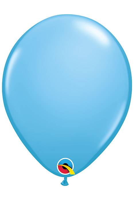 11" Standard Latex Balloon Asst Pkg/100 - Image 3