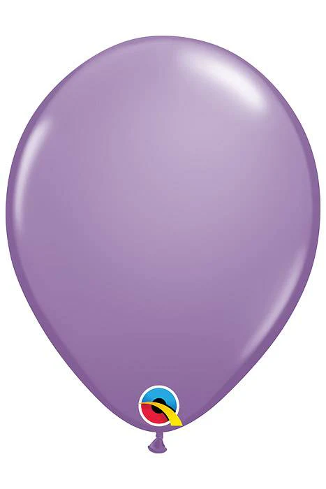 11" Standard Latex Balloon Asst Pkg/100 - Image 4