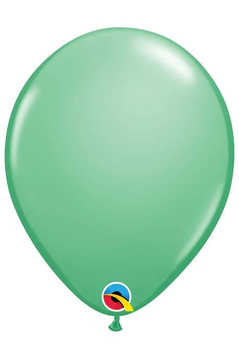 11" Standard Latex Balloon Asst Pkg/100 - Image 5