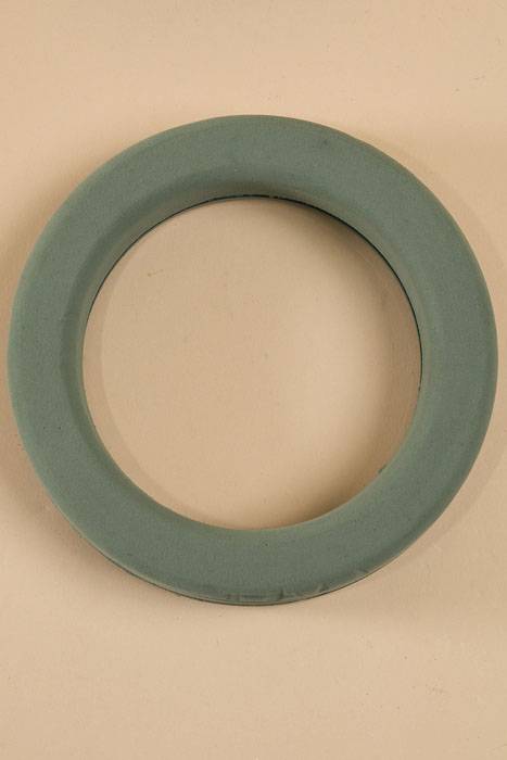 12"  Ring Holder Oasis Pkg/2