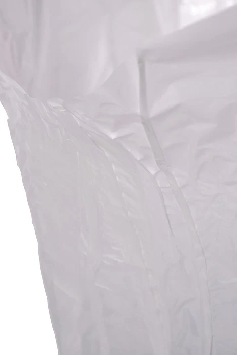 12" Speedy Cover White Pearl - Image 2