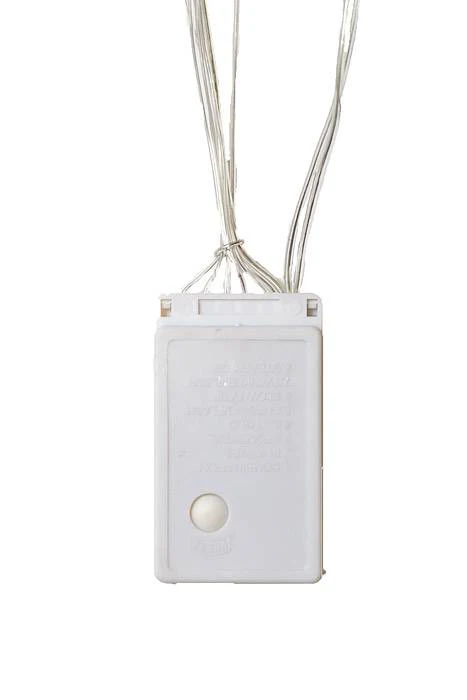 12ft X 8ft Led Backdrop Lights Off White (600 Led Lts) - Image 3