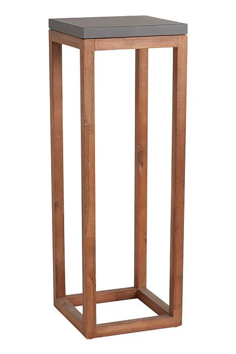 13.25" X 38.75" Birken Stand