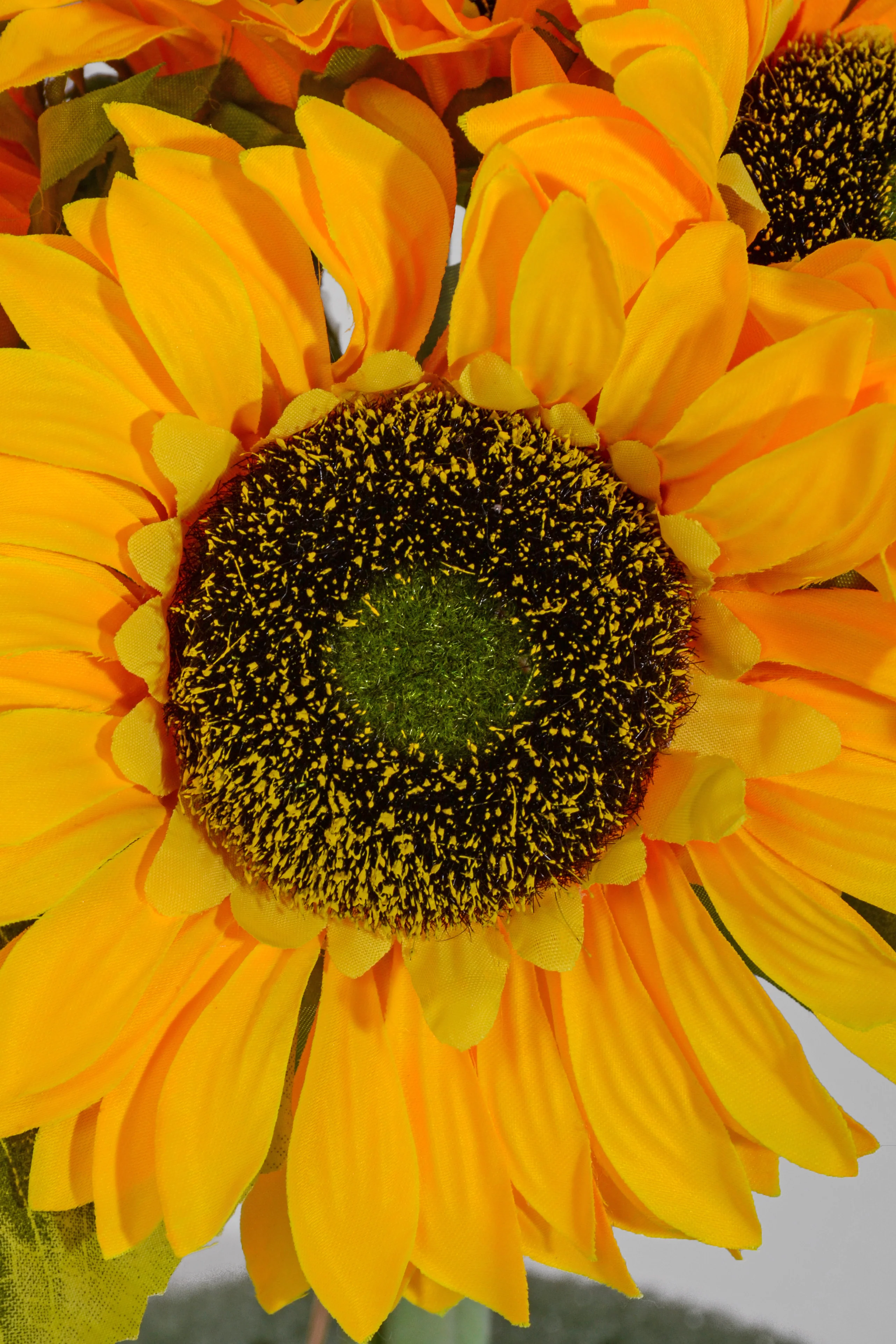 13" Silk Sunflower Bundle - Image 2