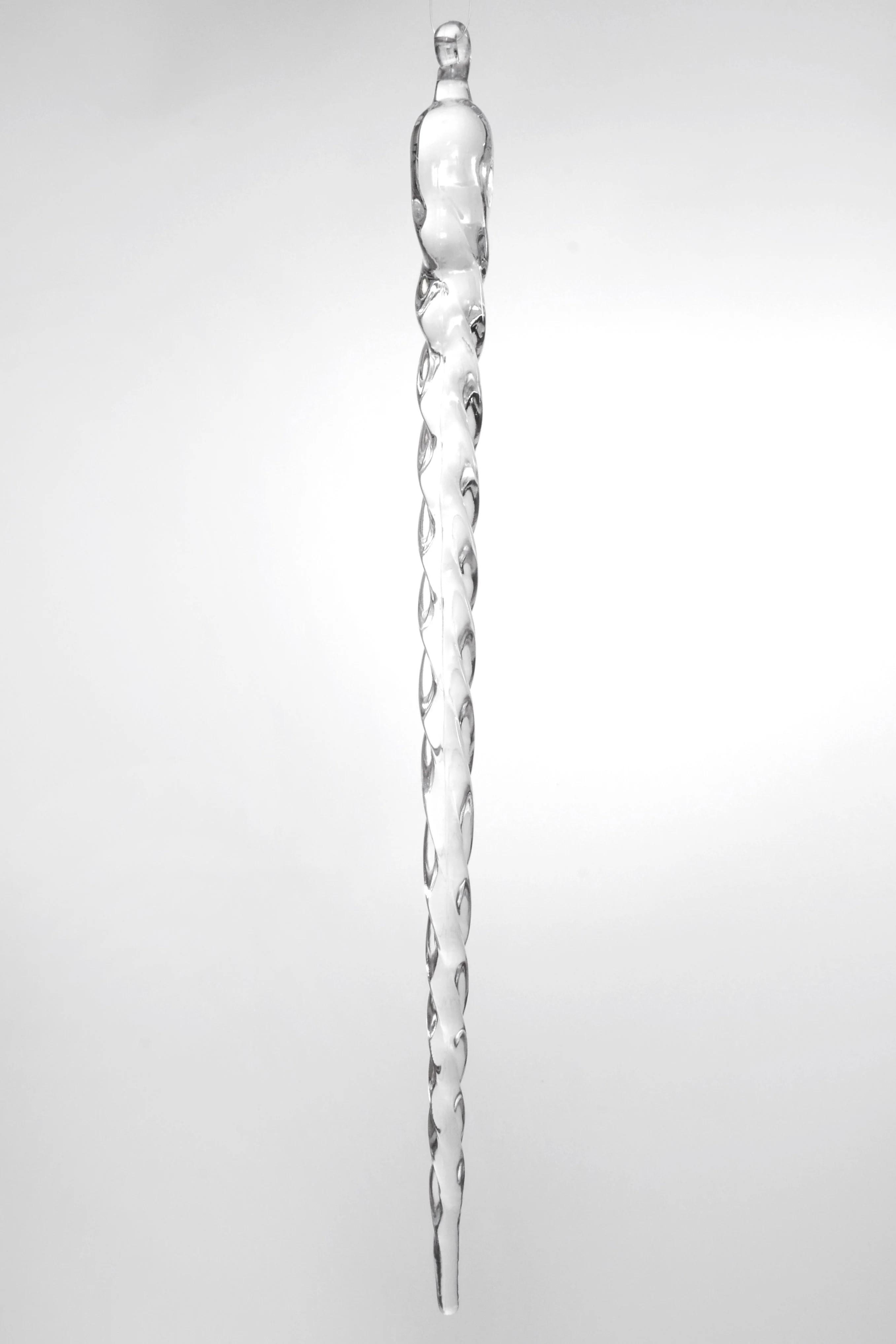 14.5" Icicles Clear Pkg2 - Image 2