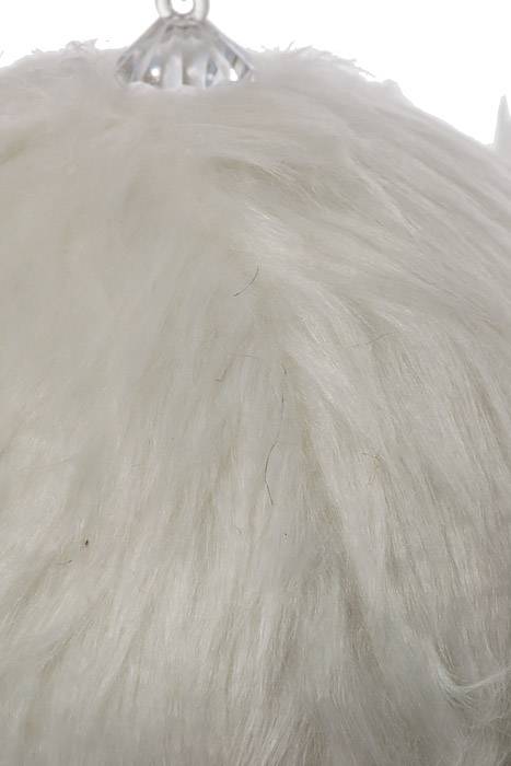 150mm Ball White Cloth - Image 2