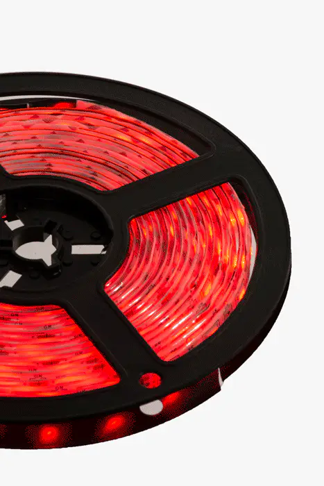 16.4 Ft Smd Led Flexible Strips Red/grn/blue - Image 2