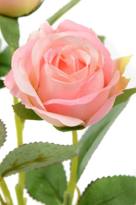 16.5" Rose Spray Pink - Image 2
