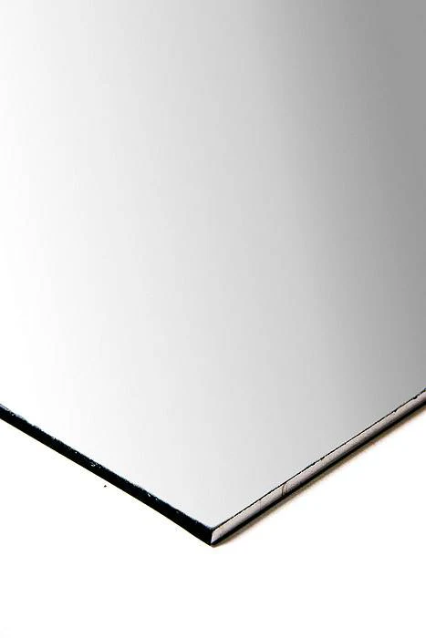 16" Square Mirror - Image 2