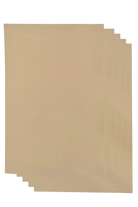 16" X 24" Eva Foam Large Sheets Natural Pkg/5 - Image 2