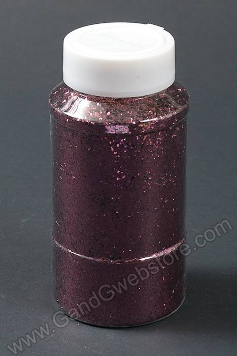 16oz X .035" Glitter Bronze - Image 2