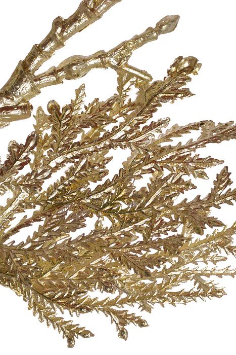 19.5" Cedar Spray Gold - Image 2