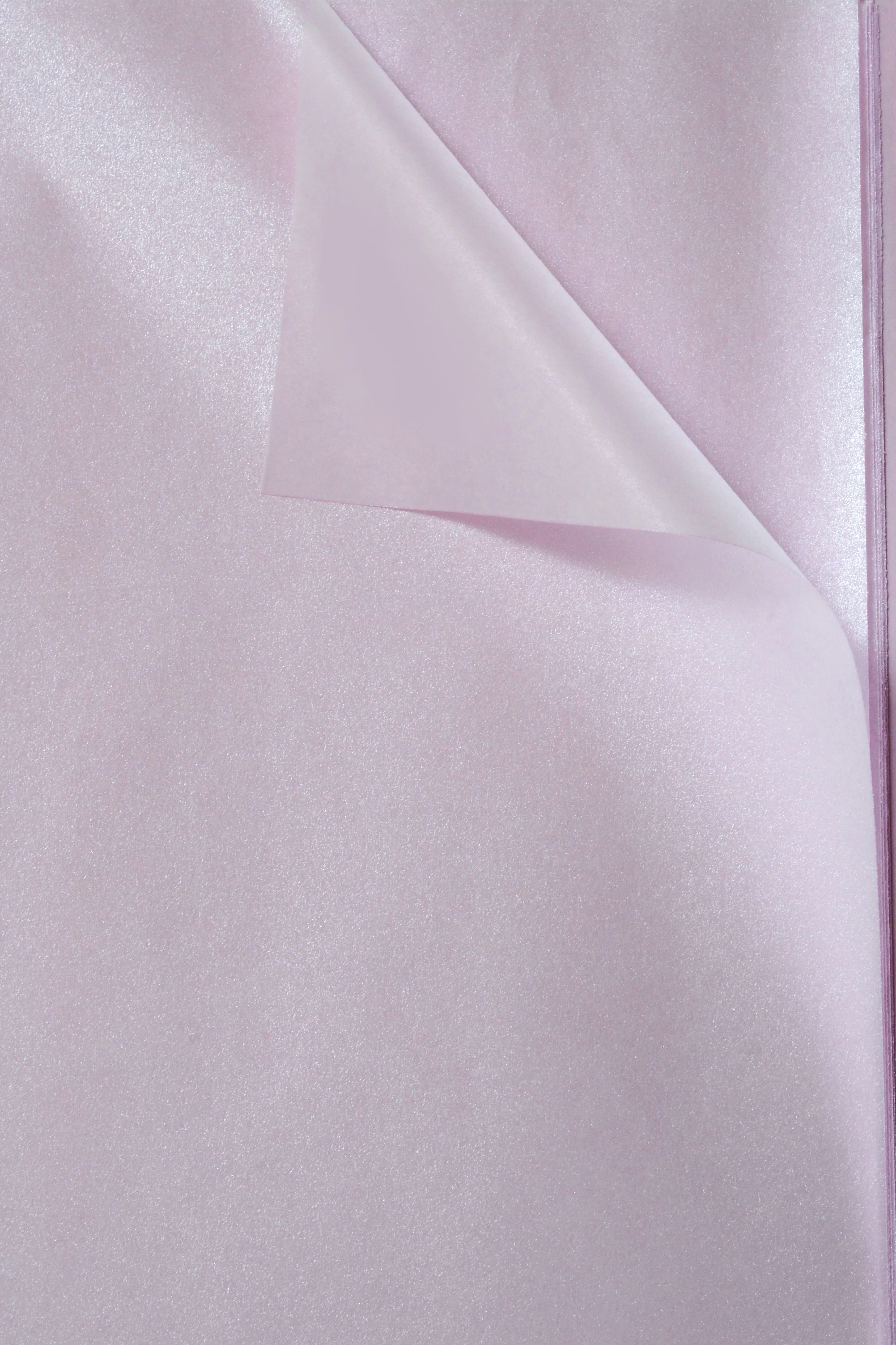 19.75'' x 27.5'' Waxed Pearlized Tissue Paper Lavender