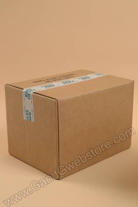 2.8" X 8" Pillar Candles White Pkg/12 - Image 3