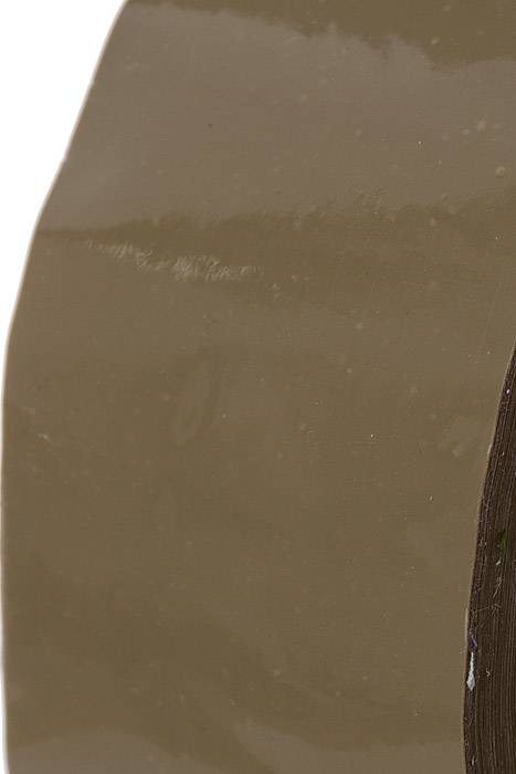 2" X 200m Packing Tape Light Brown - Image 2