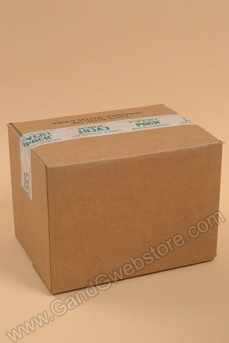 2" X 3" Slim Line Candle White Pkg/24 - Image 3