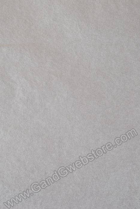 20" X 30" Tiara Tissue Paper Silver Pkg/10 - Image 2