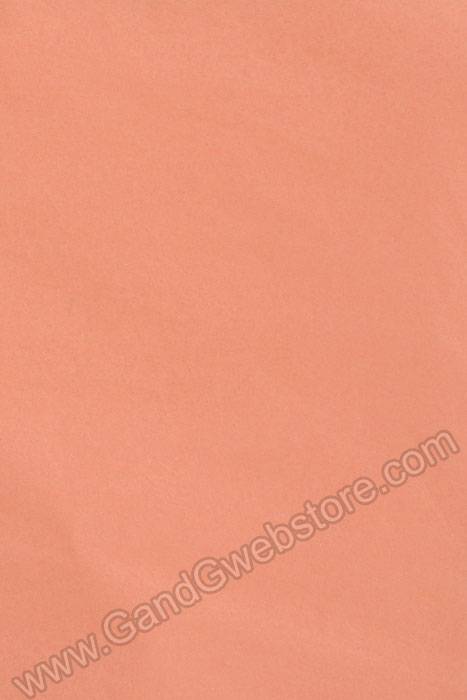 20" X 30" Tissue Paper Peach Pkg/24 - Image 2