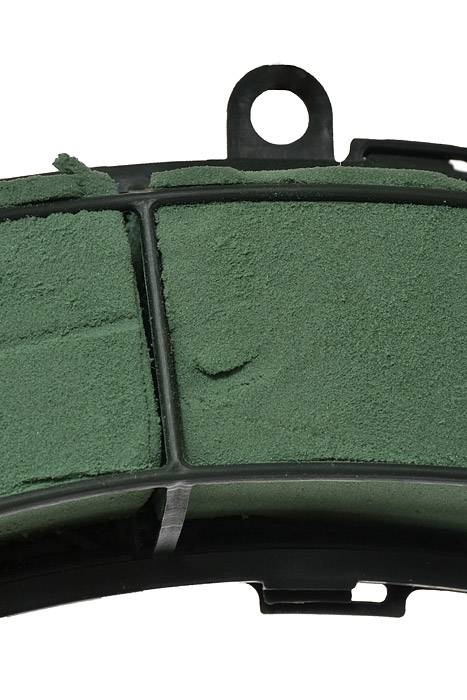 22" Aqua Foam Wreath Green - Image 2
