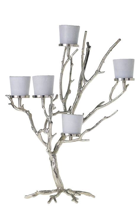 23.75"x 13"x 32" Wildwood Tree