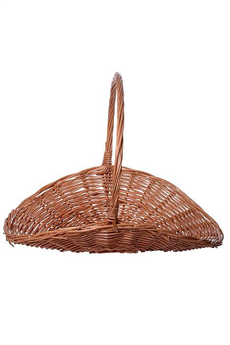 23" Delux Willow Firesides Natural - Image 2