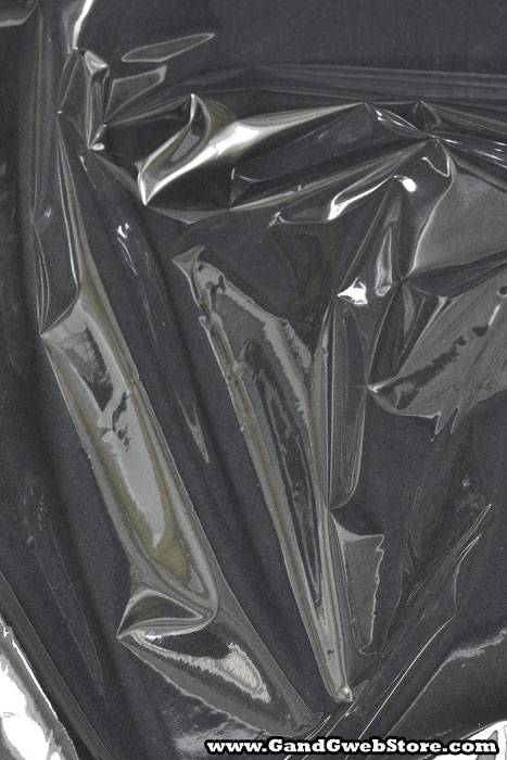 24" X 100' Krystalphane Roll Clear - Image 2