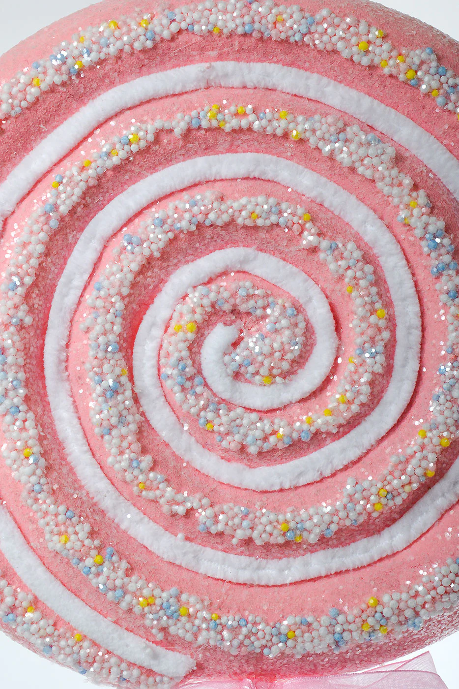 25" Lollipop Spray Pink - Image 2