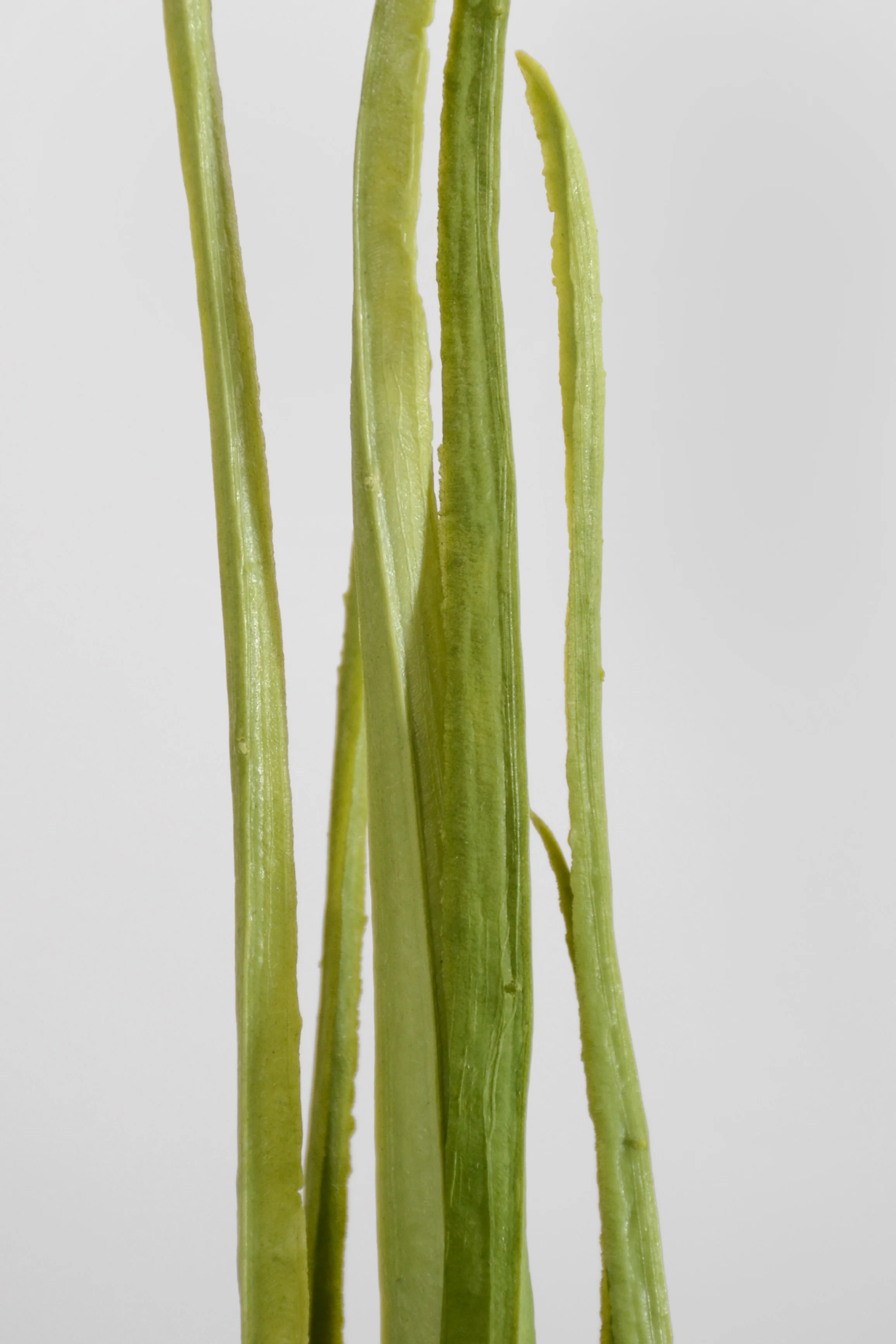 26" Artificial Soft Grass Bush Green - Image 2