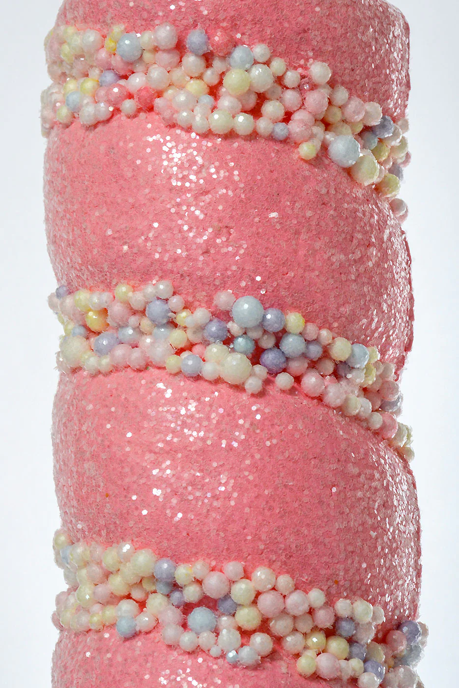 28" Push Pop Candy Spray Pink - Image 2