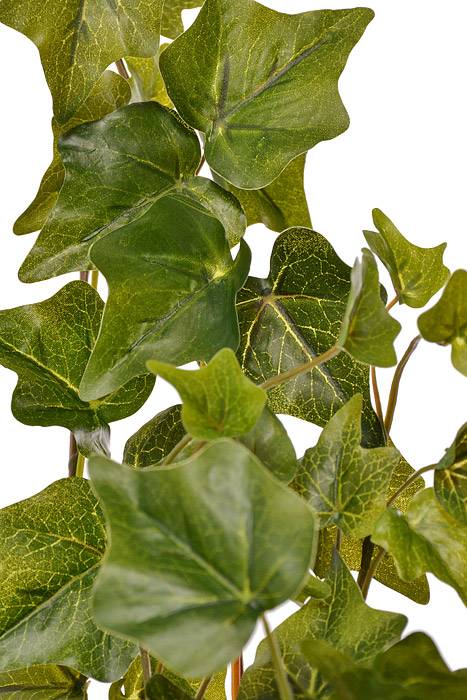28" Real Touch Ivy Hanger Green - Image 2