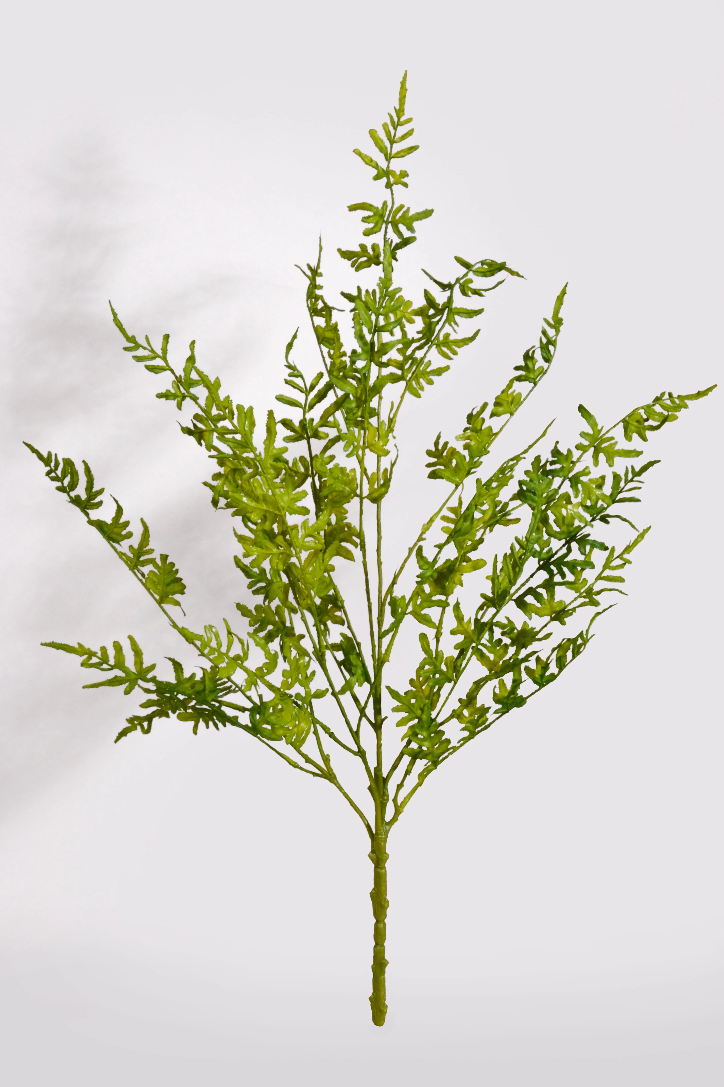 29" Artificial Pteridaceae Bush Green