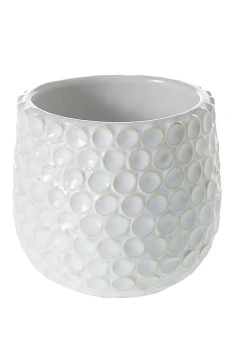 3.25" X 3" Ginny Pot