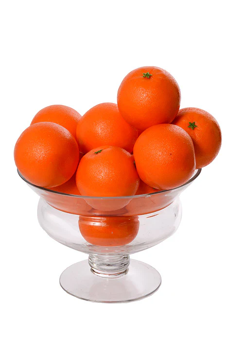 3" Orange Pkg/12 - Image 3