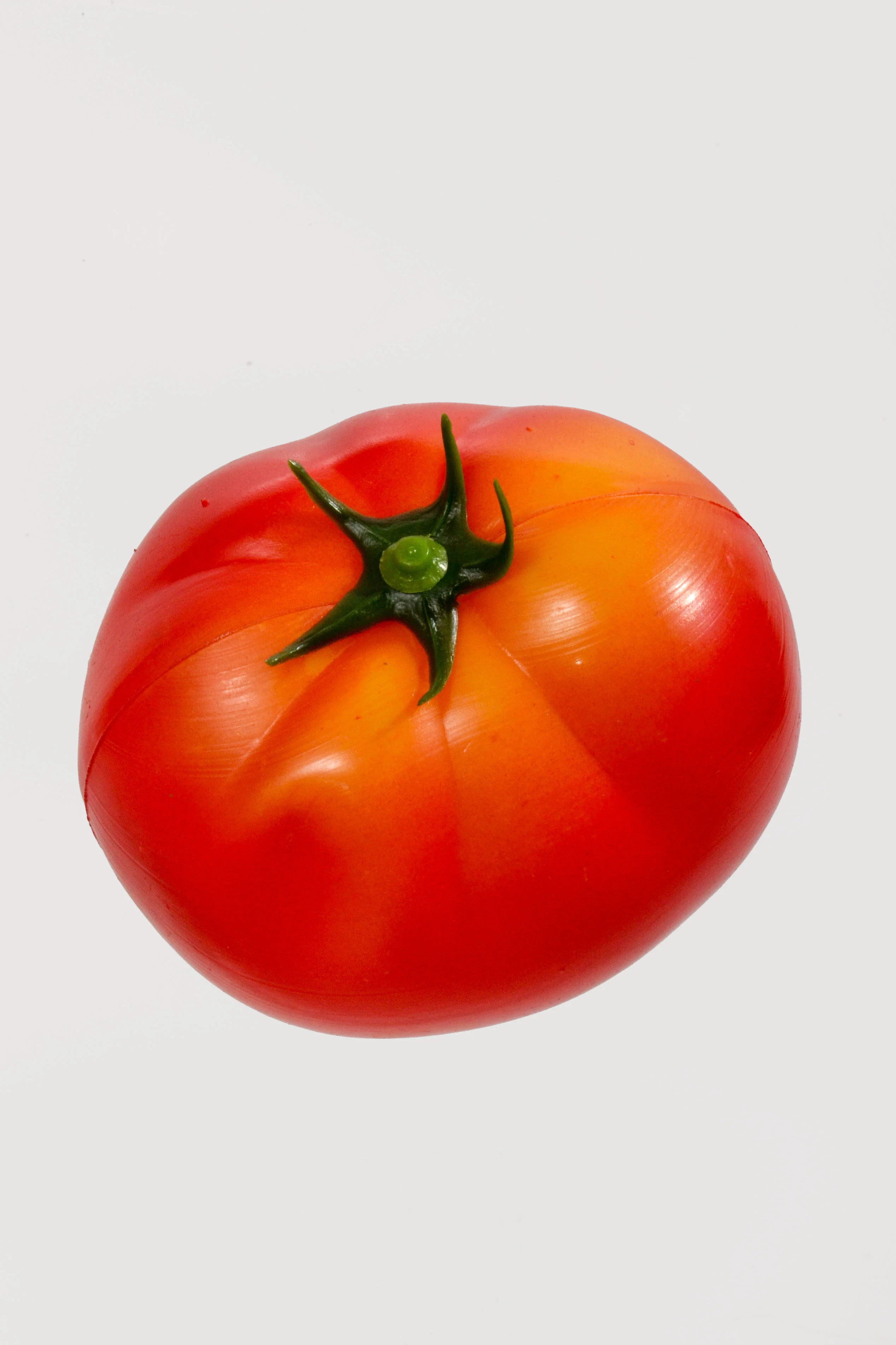 3" Tomatoes Red Pkg/12