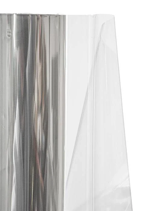 30" X 100' Krystalphane Roll Clear
