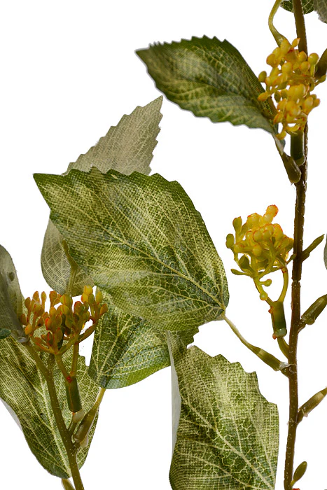 31.5" Eucalyptus Spray Green - Image 2
