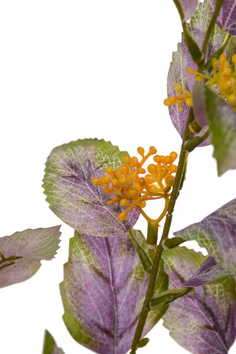 31.5" Eucalyptus Spray Lavender - Image 2