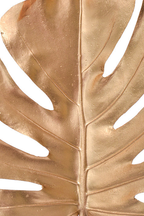 31.5" Metallic Split Philo Stem Gold - Image 2