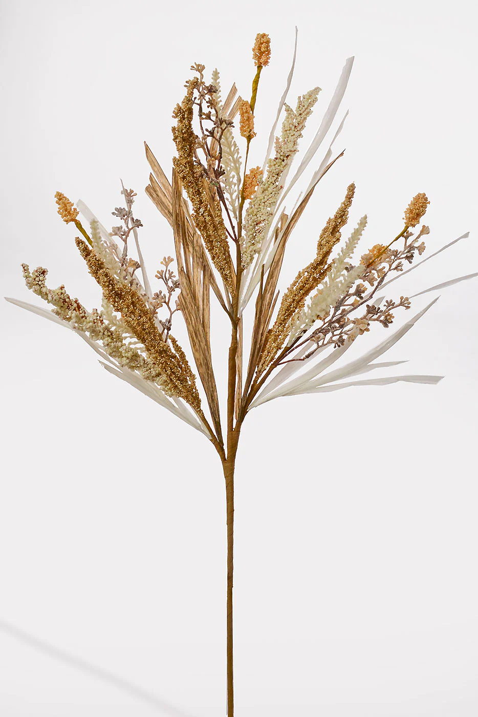 31'' Fall Grass Heather