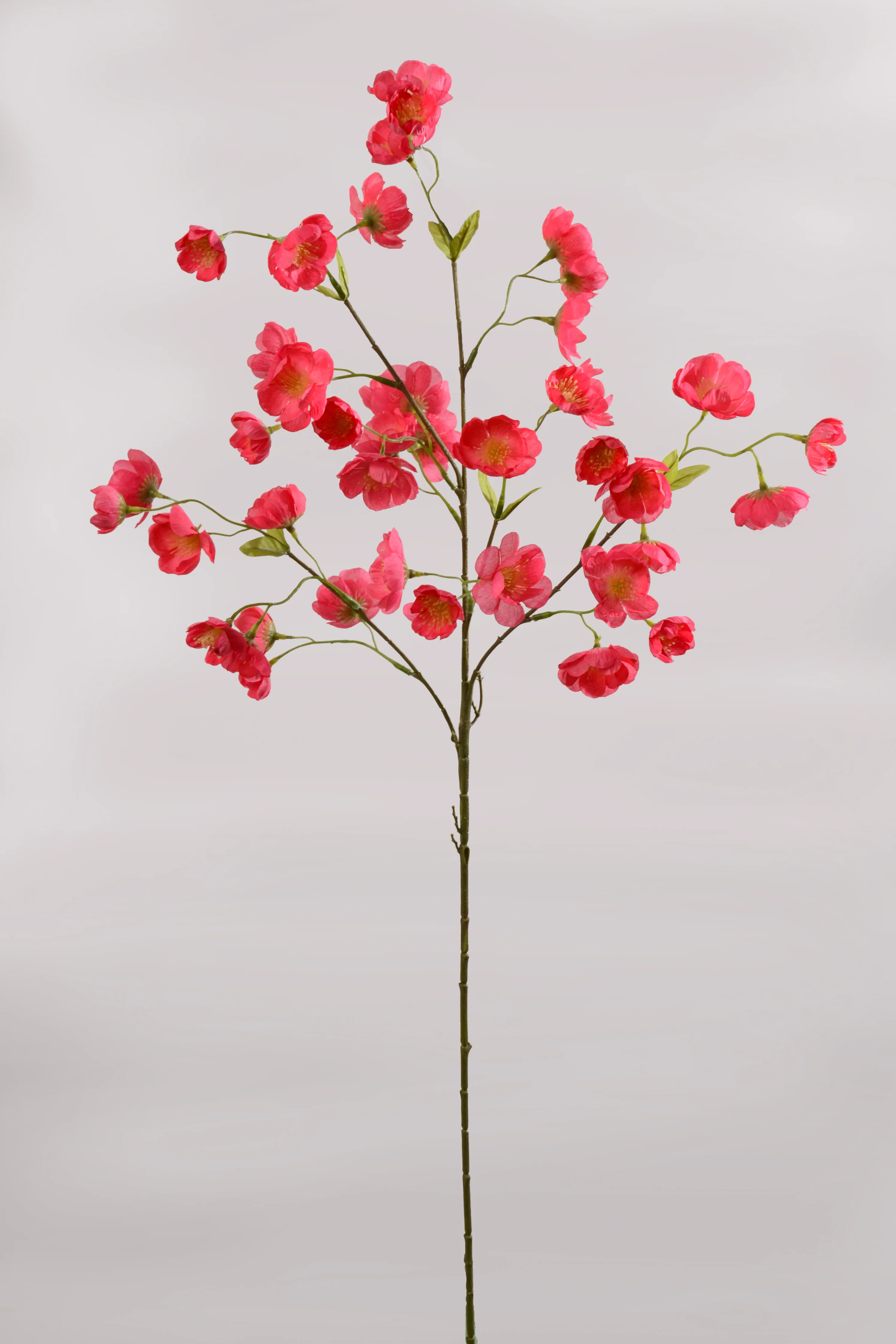 32" Silk Baby Buttercup Spray Beauty