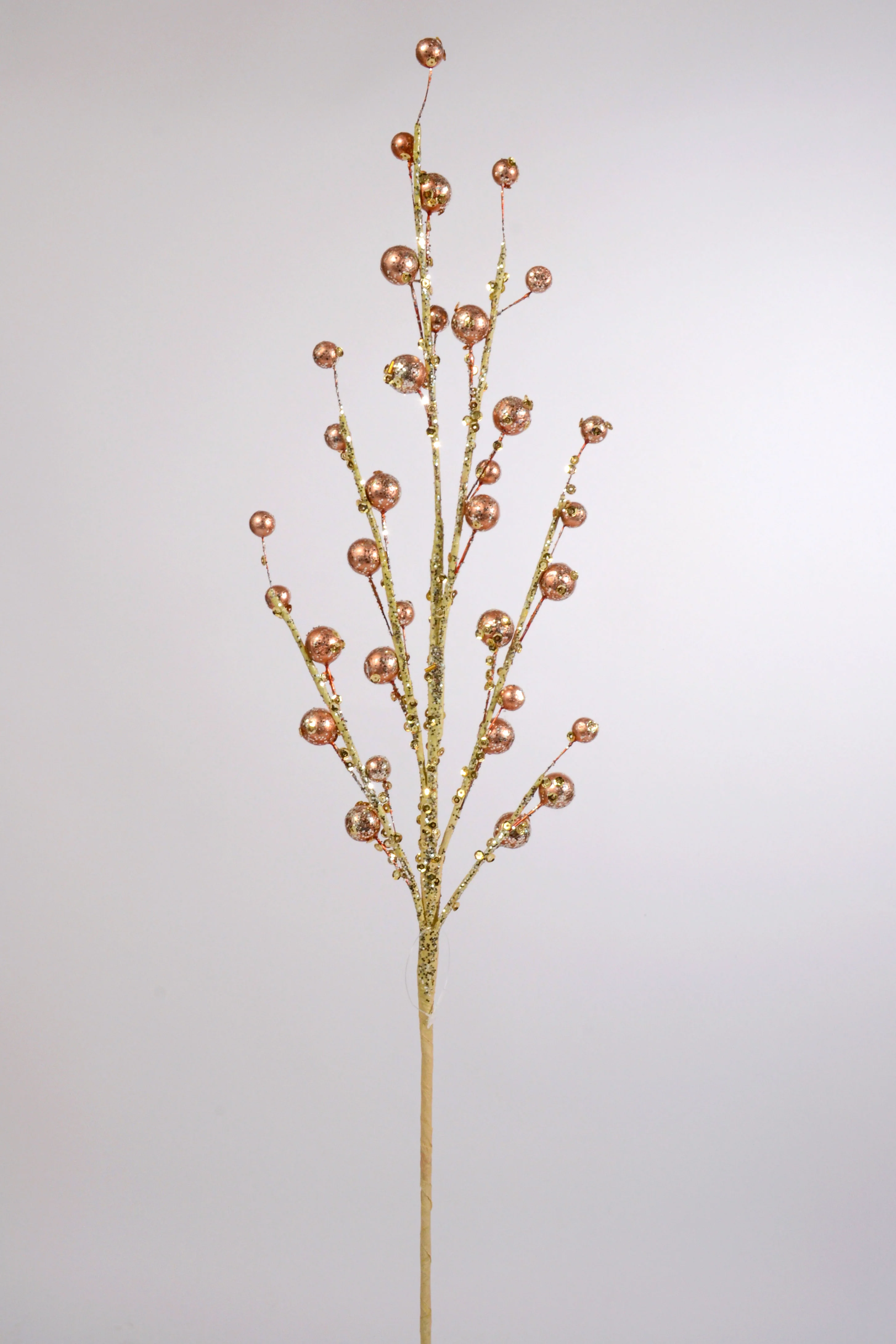 33" Pearl Branch Champagne