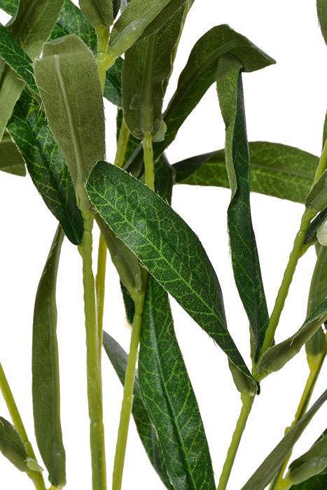 35" Olive Spray Green - Image 2
