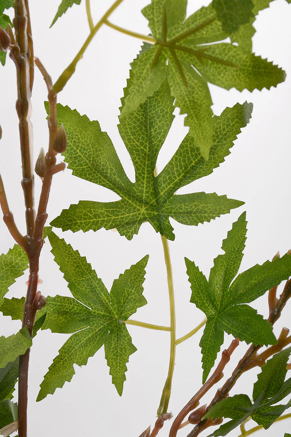 38.5" Maple Leaf Branch Green - Image 2