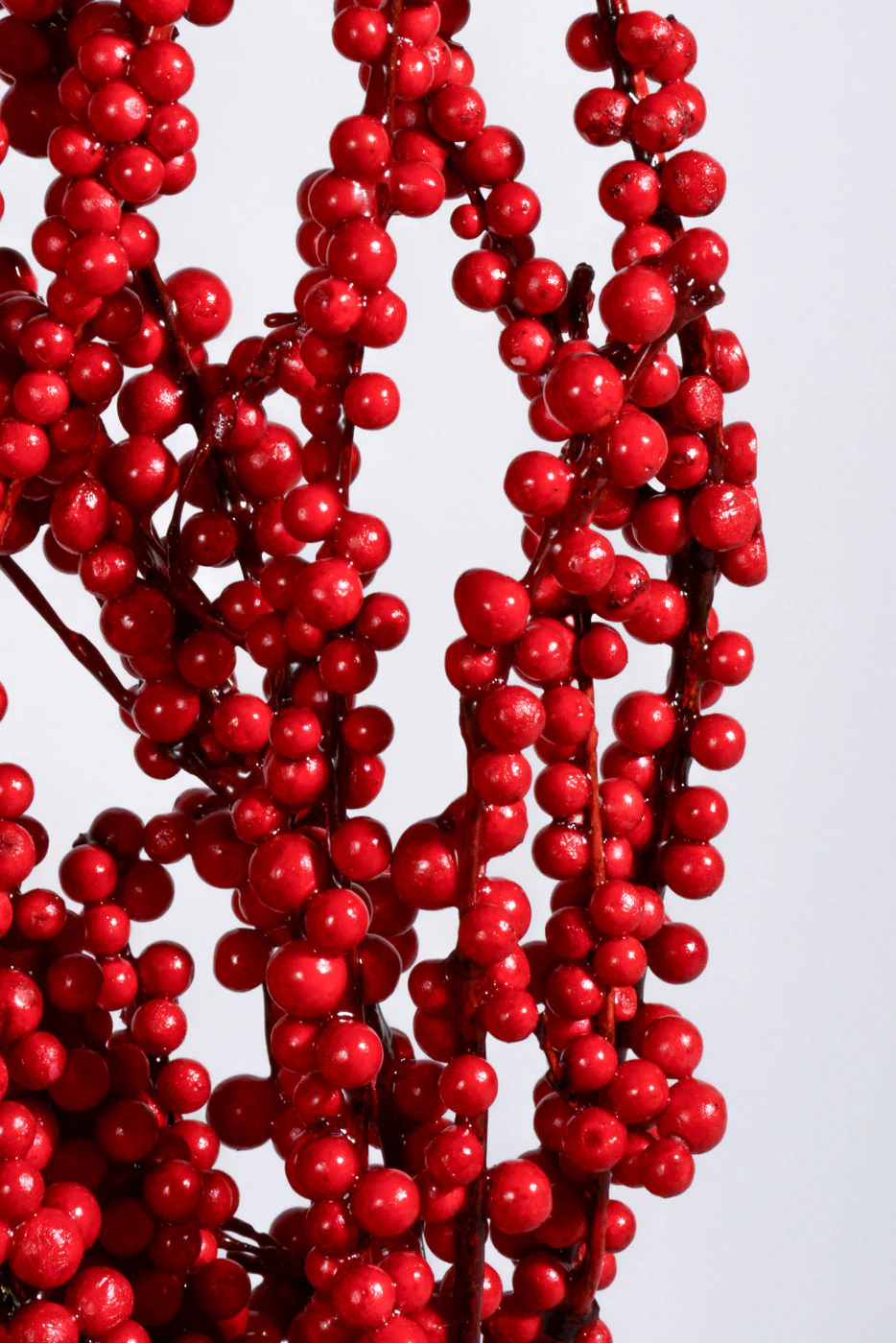 38" Berry Bundle Red - Image 2