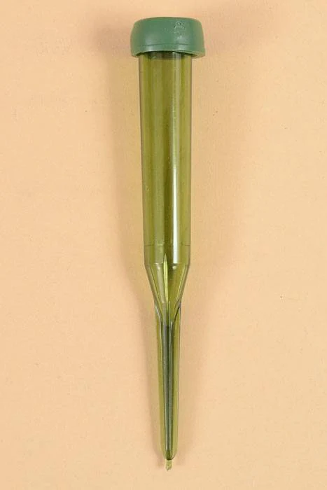 4.75" Aquapic Green Pkg/100